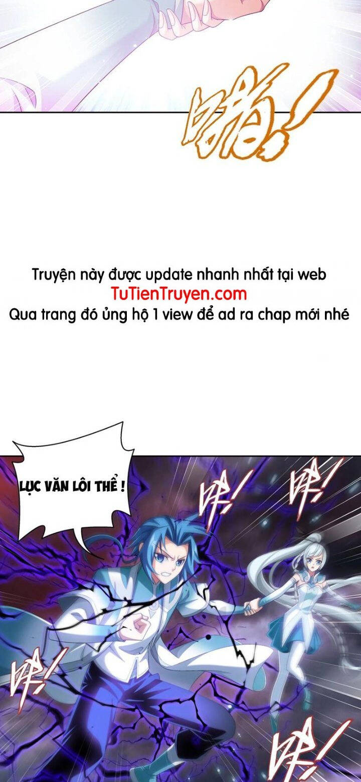 Đại Chúa Tể Chapter 363 - 1