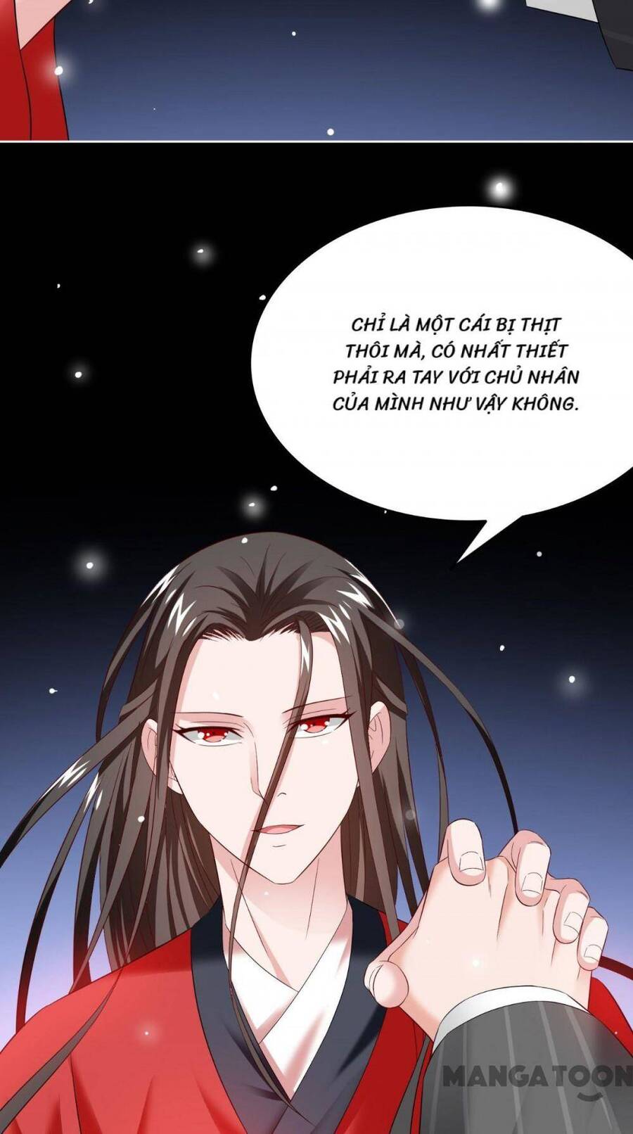 Mỹ Nữ Đại Tiểu Thư Đích Cương Thi Cao Thủ Chapter 169 - 12