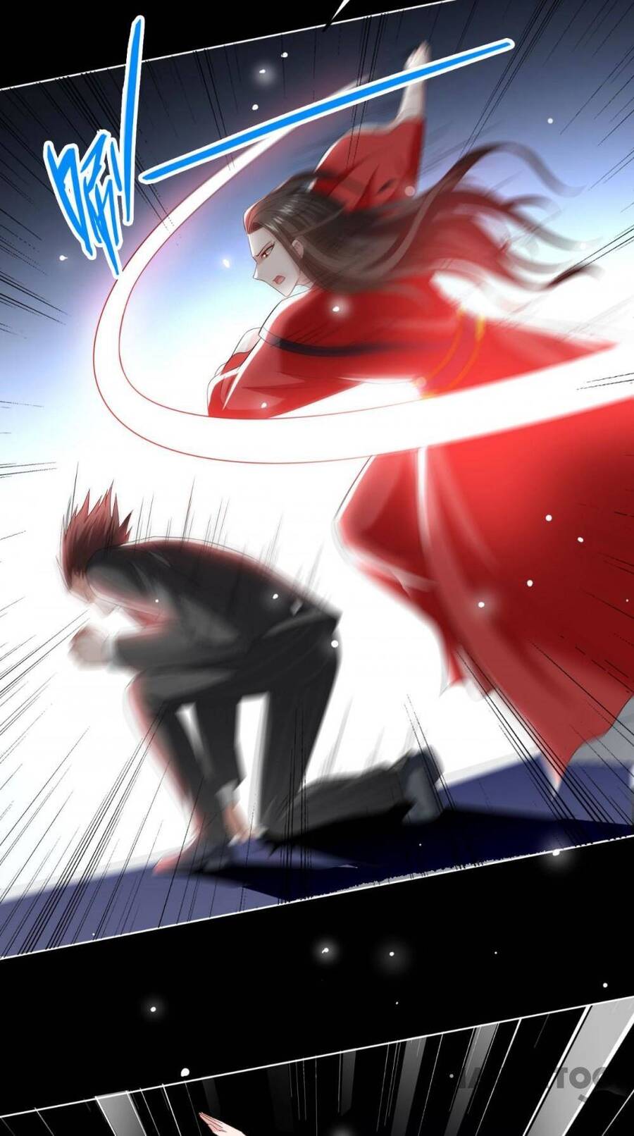 Mỹ Nữ Đại Tiểu Thư Đích Cương Thi Cao Thủ Chapter 169 - 18