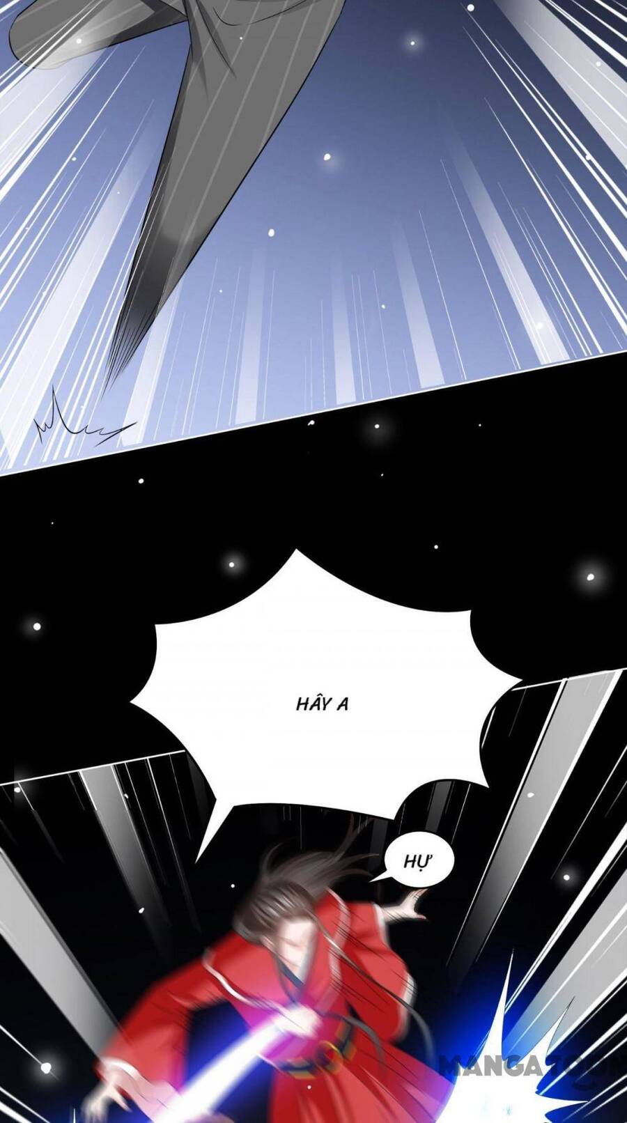 Mỹ Nữ Đại Tiểu Thư Đích Cương Thi Cao Thủ Chapter 169 - 21