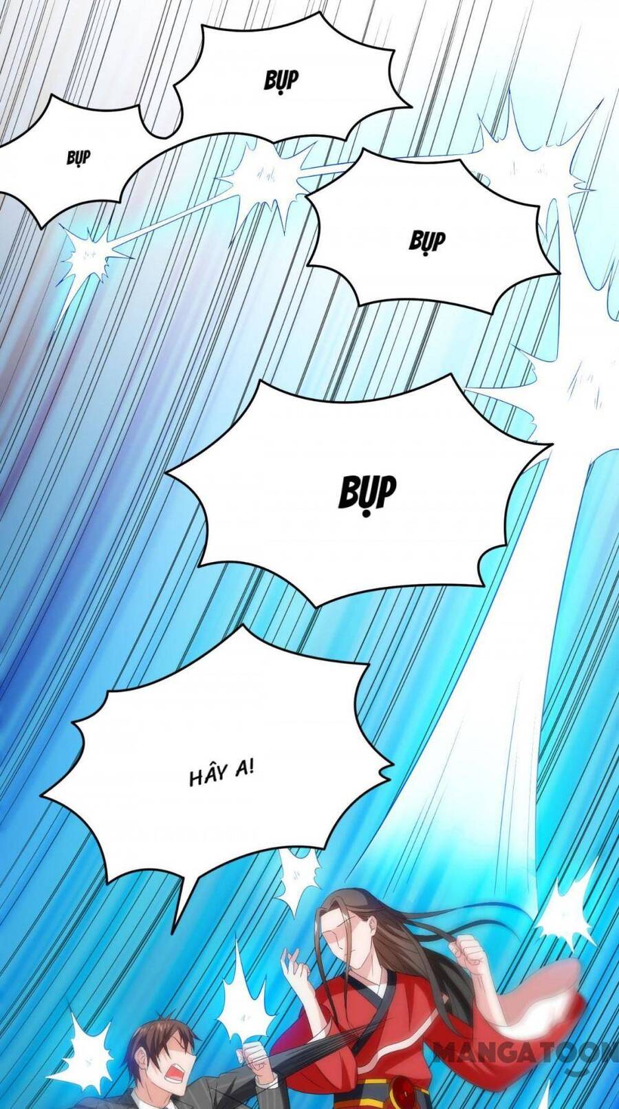 Mỹ Nữ Đại Tiểu Thư Đích Cương Thi Cao Thủ Chapter 169 - 23