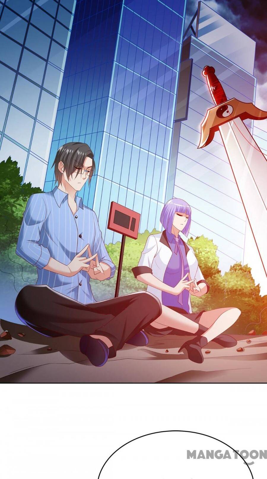 Mỹ Nữ Đại Tiểu Thư Đích Cương Thi Cao Thủ Chapter 169 - 33