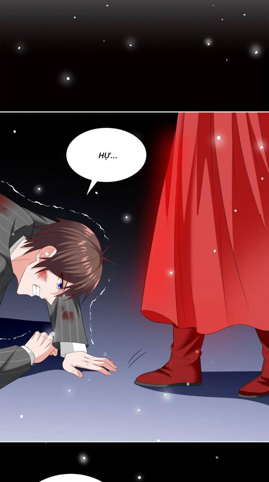 Mỹ Nữ Đại Tiểu Thư Đích Cương Thi Cao Thủ Chapter 169 - 36