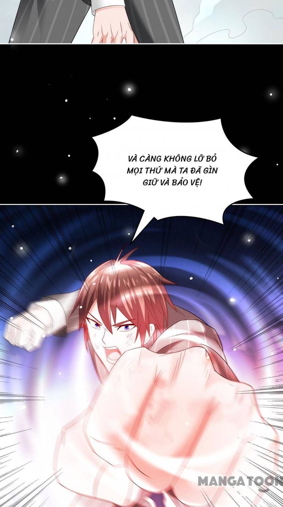 Mỹ Nữ Đại Tiểu Thư Đích Cương Thi Cao Thủ Chapter 169 - 39