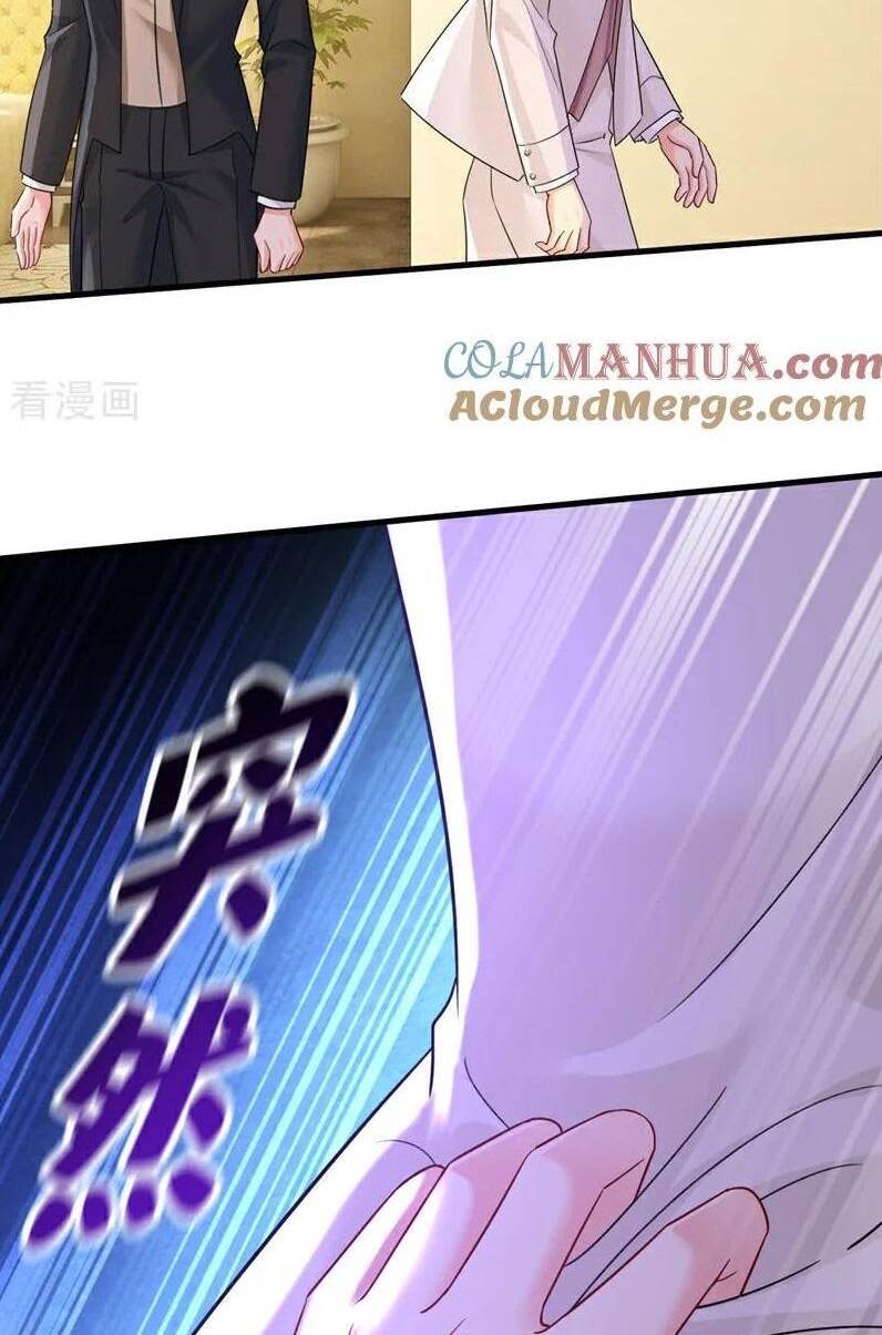 Tổng Tài Tại Thượng Chapter 588 - 2