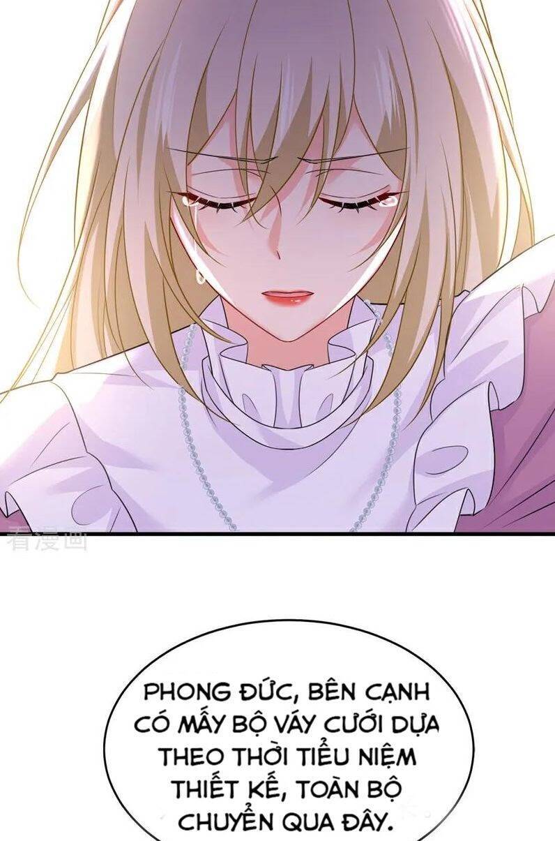 Tổng Tài Tại Thượng Chapter 588 - 11