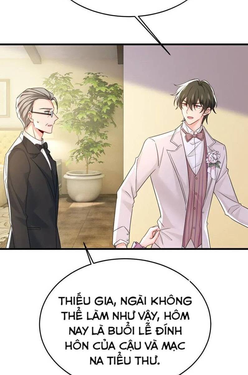 Tổng Tài Tại Thượng Chapter 588 - 12