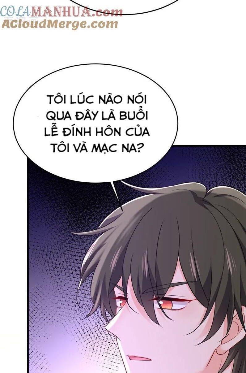 Tổng Tài Tại Thượng Chapter 588 - 13