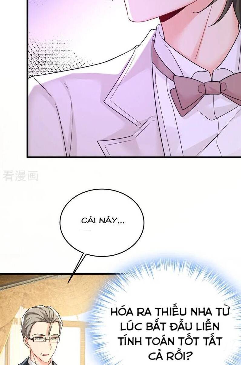 Tổng Tài Tại Thượng Chapter 588 - 14