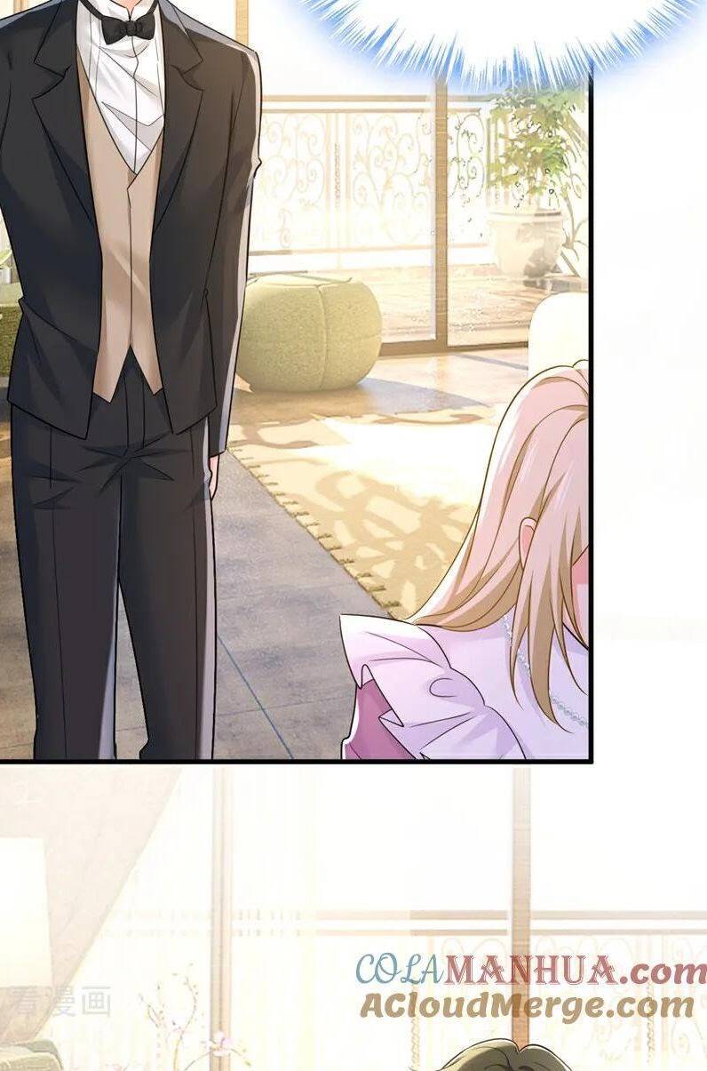 Tổng Tài Tại Thượng Chapter 588 - 15