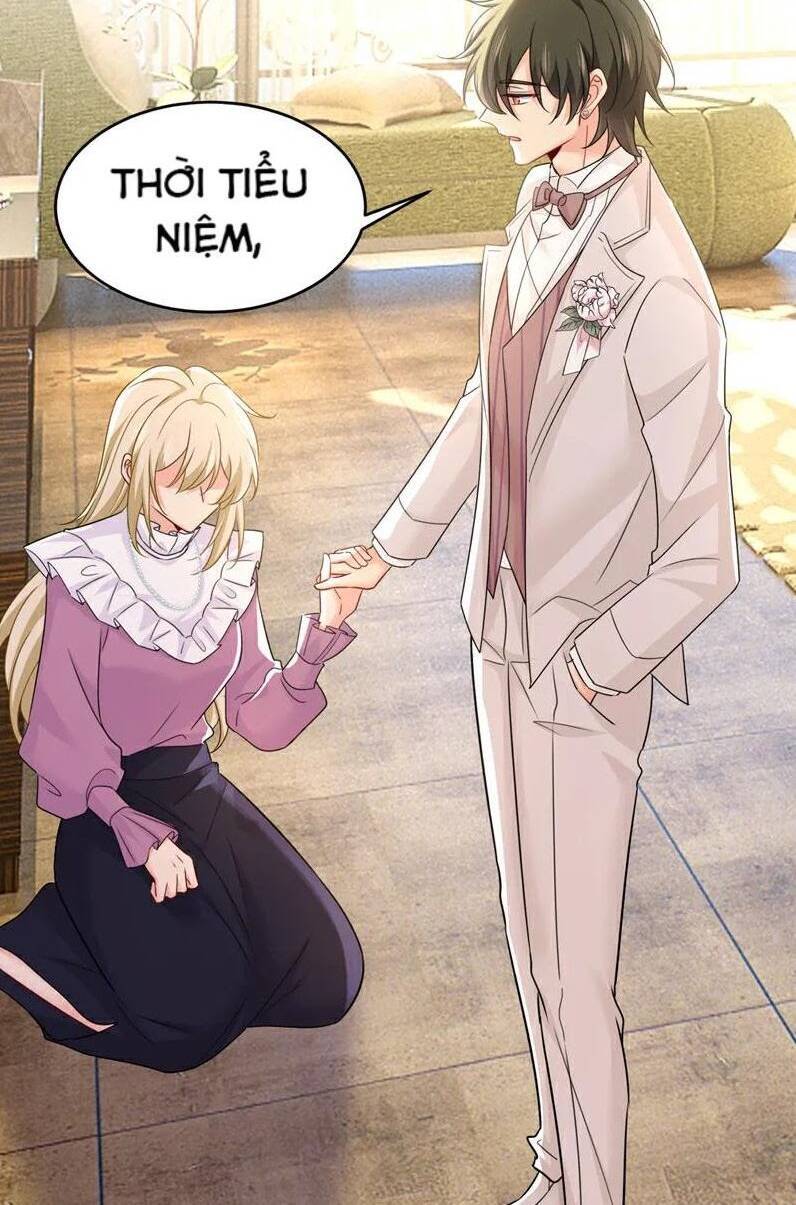 Tổng Tài Tại Thượng Chapter 588 - 16