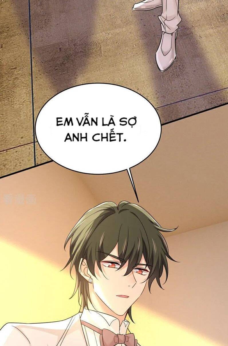 Tổng Tài Tại Thượng Chapter 588 - 17