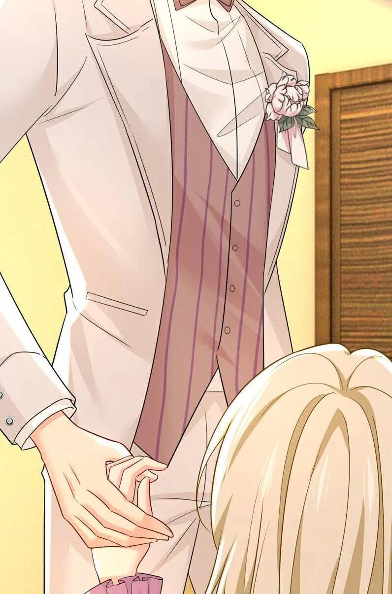 Tổng Tài Tại Thượng Chapter 588 - 18