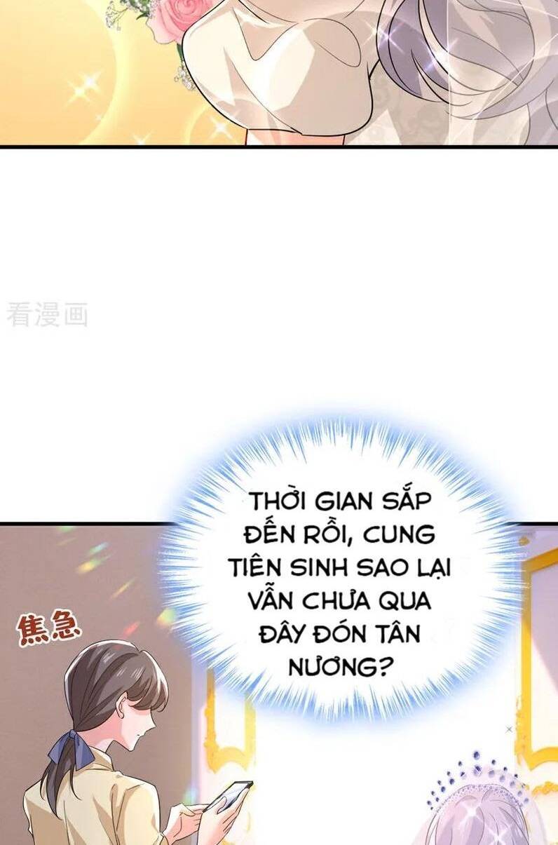 Tổng Tài Tại Thượng Chapter 588 - 26