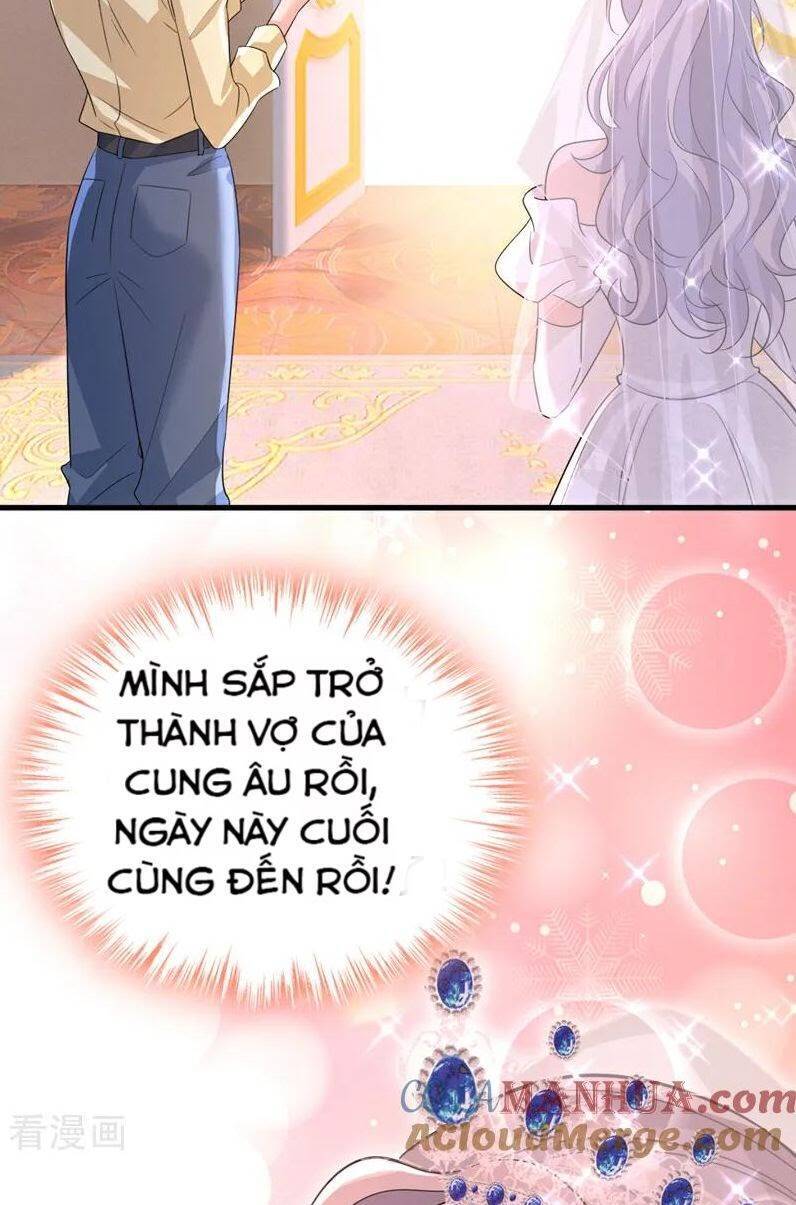 Tổng Tài Tại Thượng Chapter 588 - 27