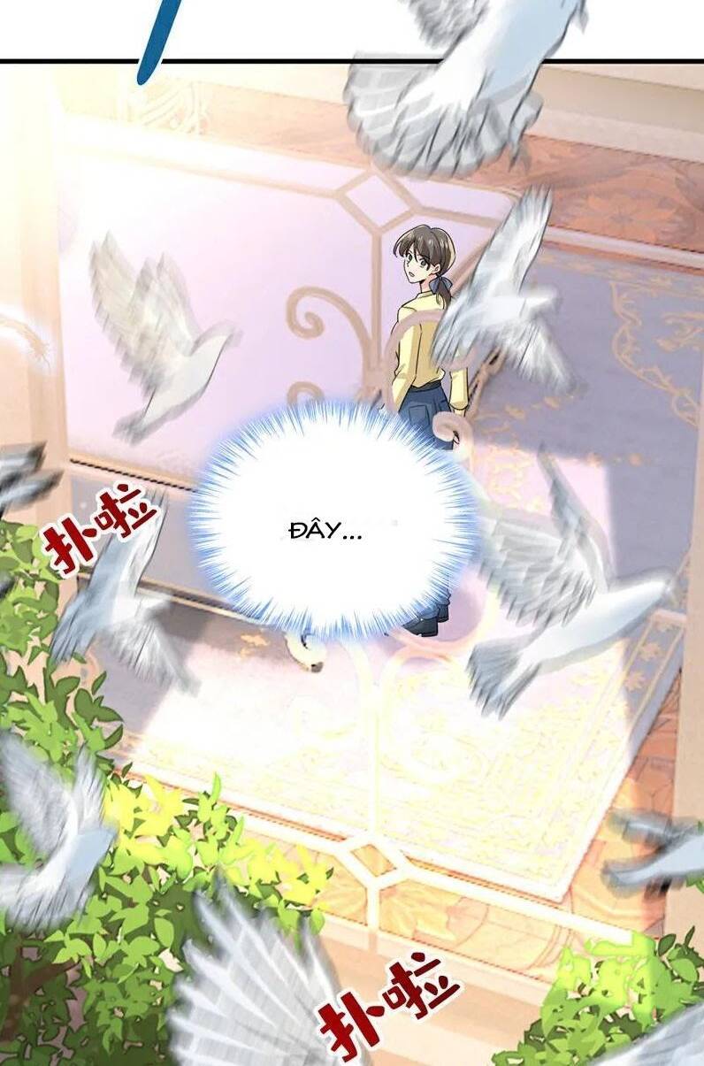 Tổng Tài Tại Thượng Chapter 588 - 30