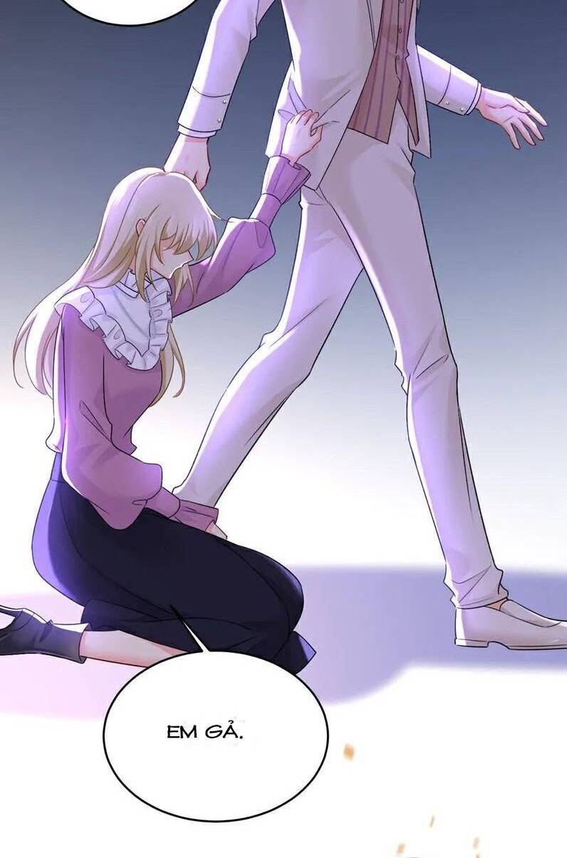 Tổng Tài Tại Thượng Chapter 588 - 4