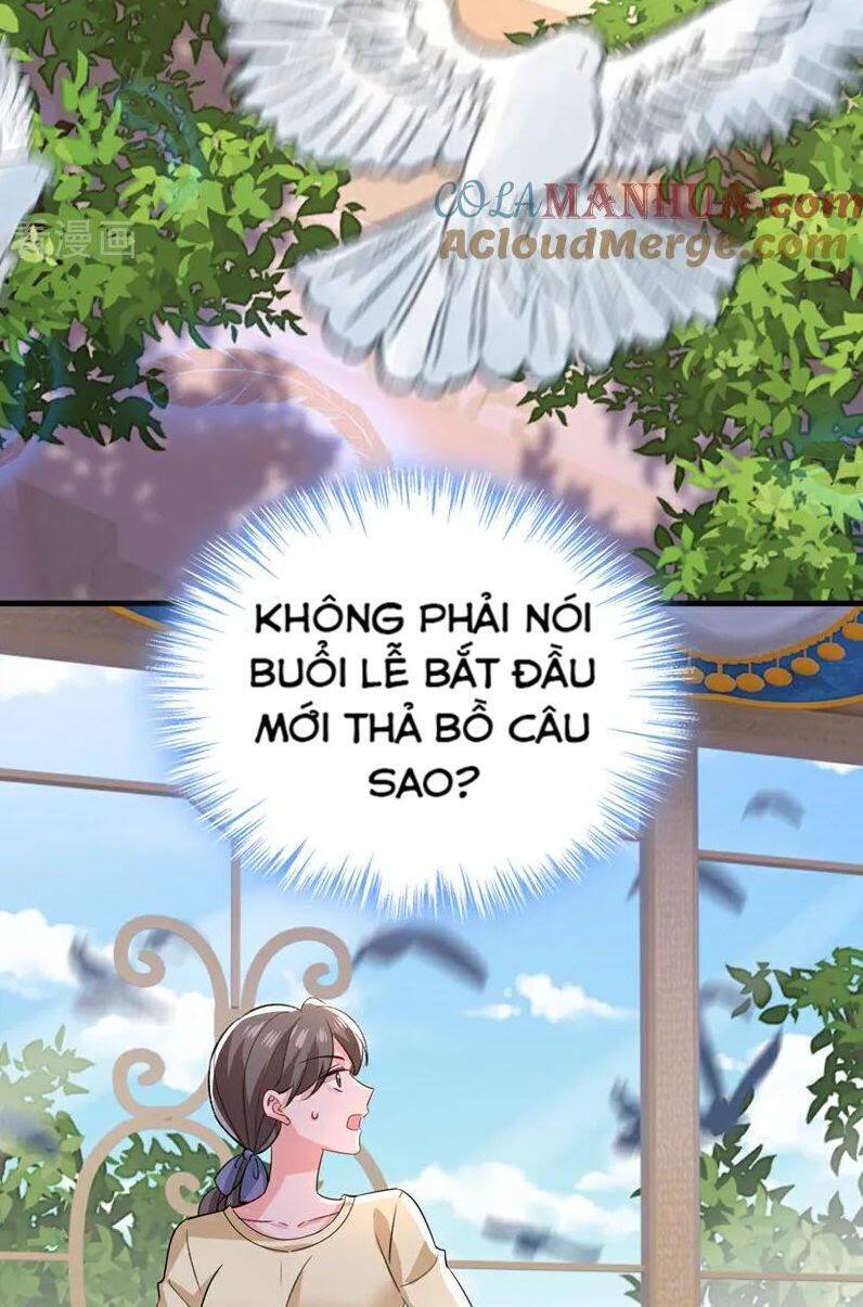 Tổng Tài Tại Thượng Chapter 588 - 31