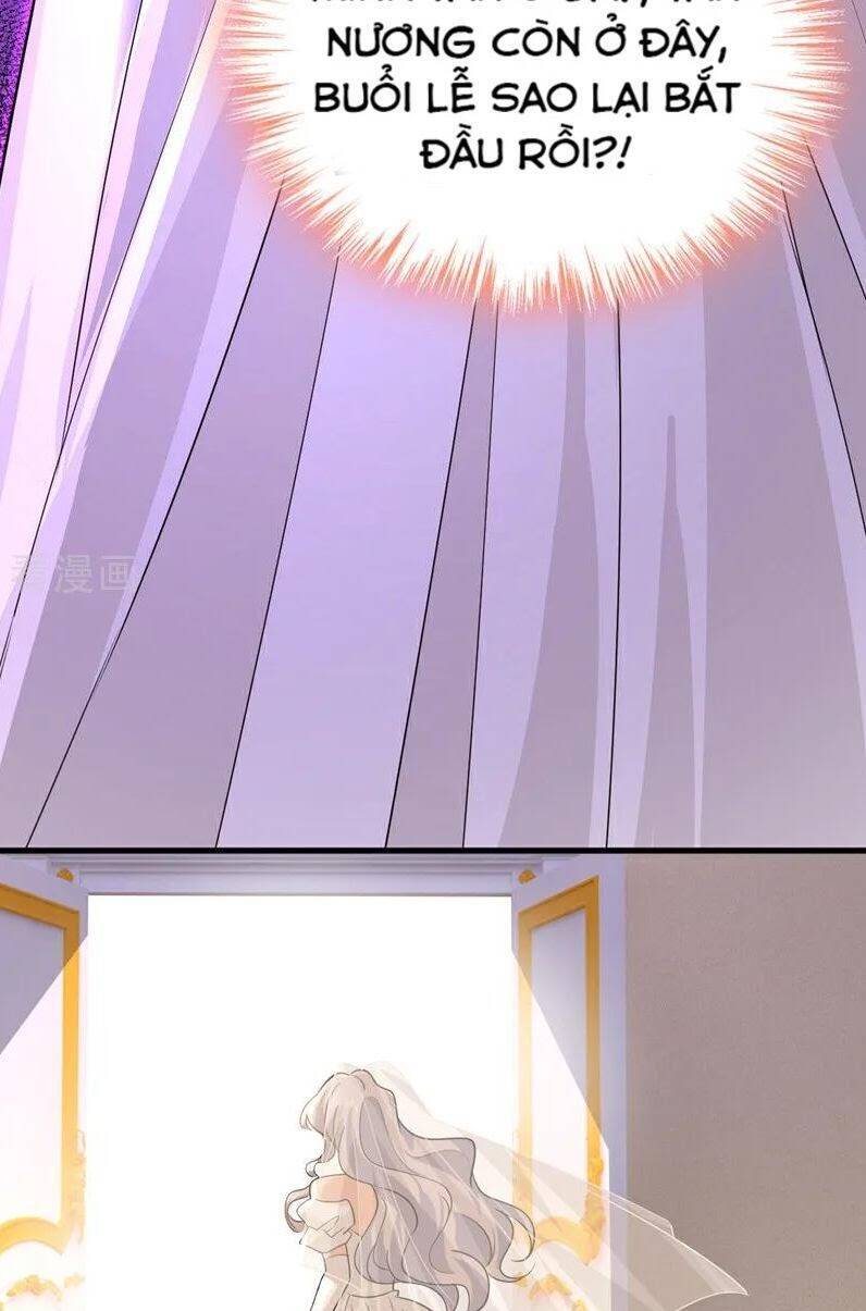 Tổng Tài Tại Thượng Chapter 588 - 35