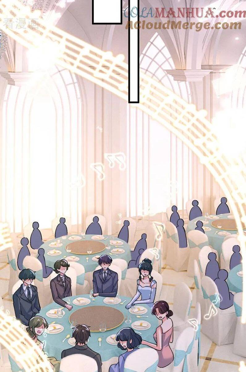 Tổng Tài Tại Thượng Chapter 588 - 37