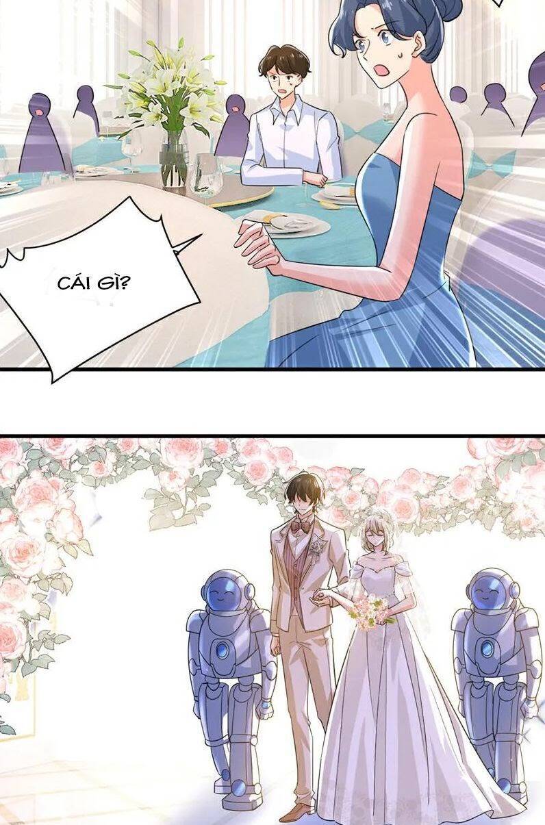 Tổng Tài Tại Thượng Chapter 588 - 39