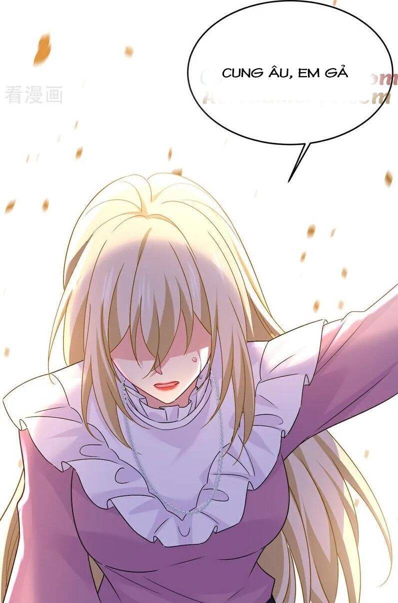 Tổng Tài Tại Thượng Chapter 588 - 5