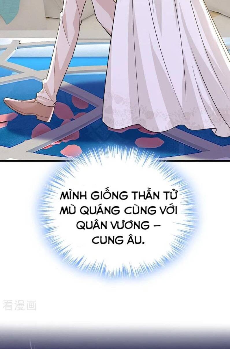 Tổng Tài Tại Thượng Chapter 588 - 44