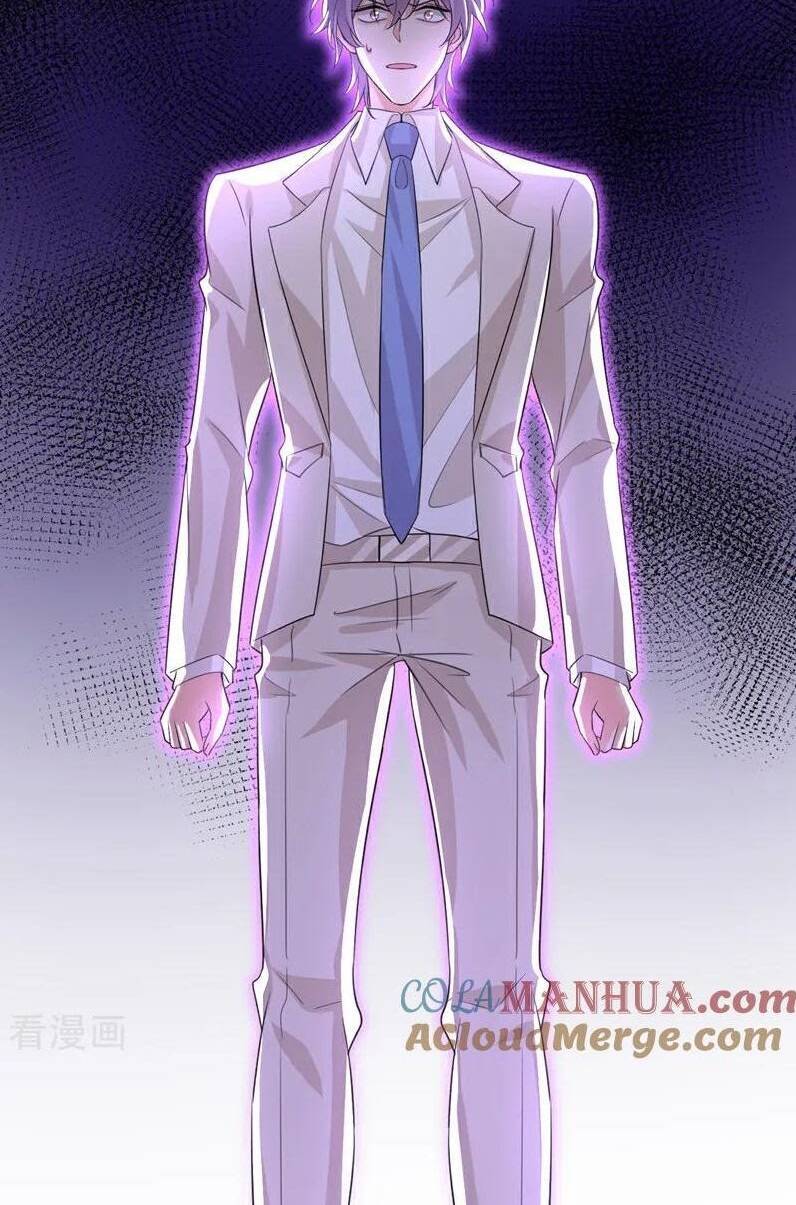 Tổng Tài Tại Thượng Chapter 588 - 48