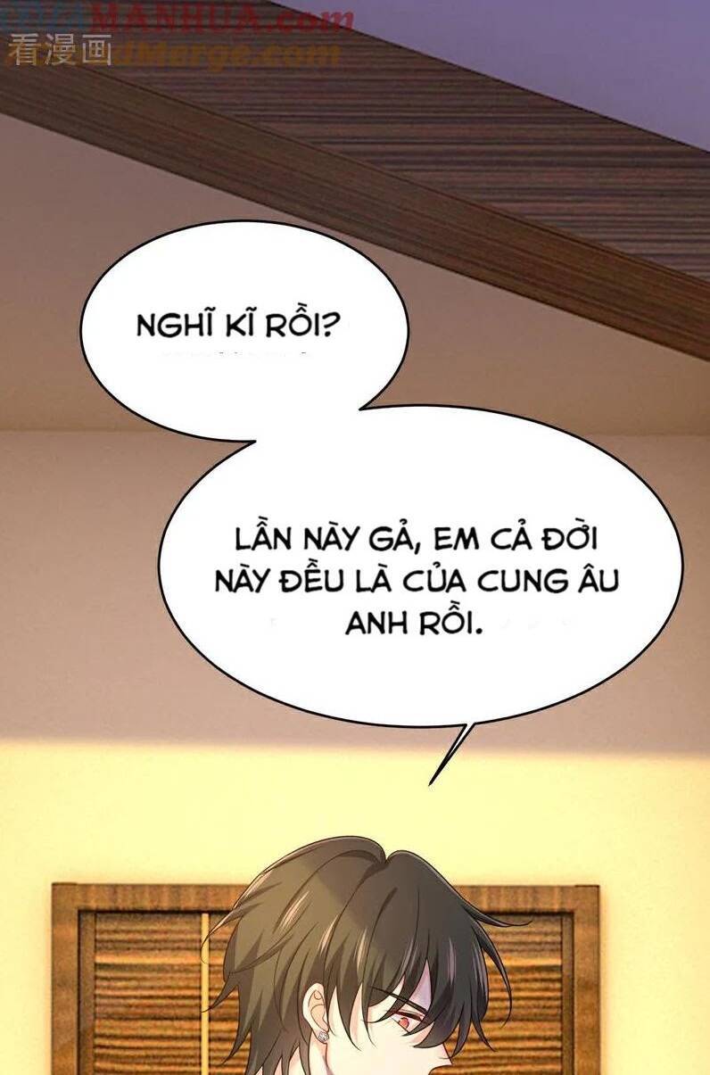 Tổng Tài Tại Thượng Chapter 588 - 8