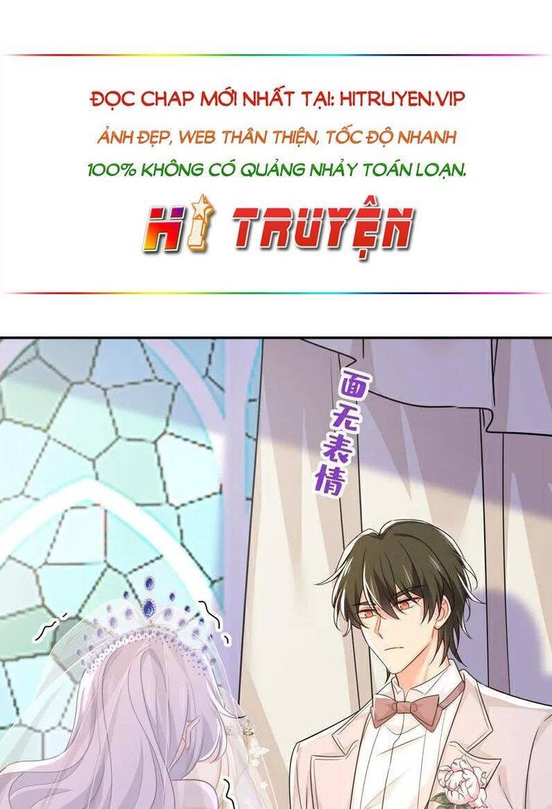 Tổng Tài Tại Thượng Chapter 590 - 1