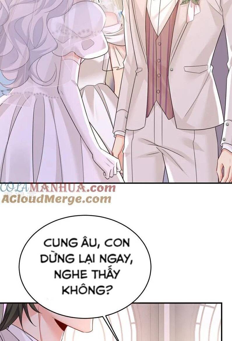 Tổng Tài Tại Thượng Chapter 590 - 2