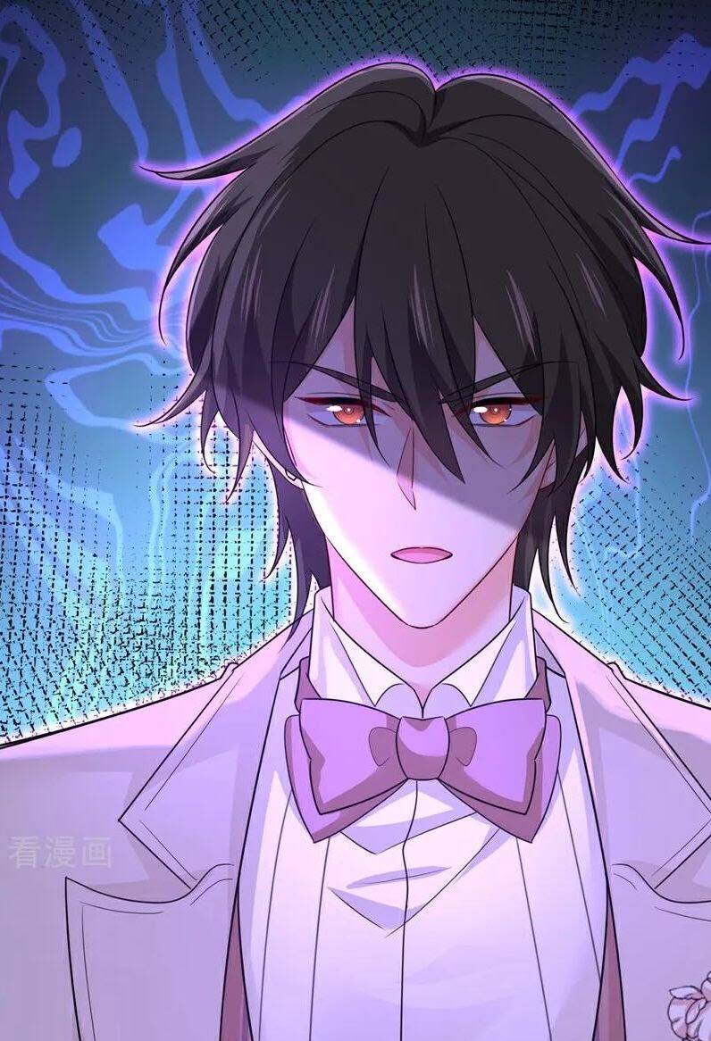 Tổng Tài Tại Thượng Chapter 590 - 11