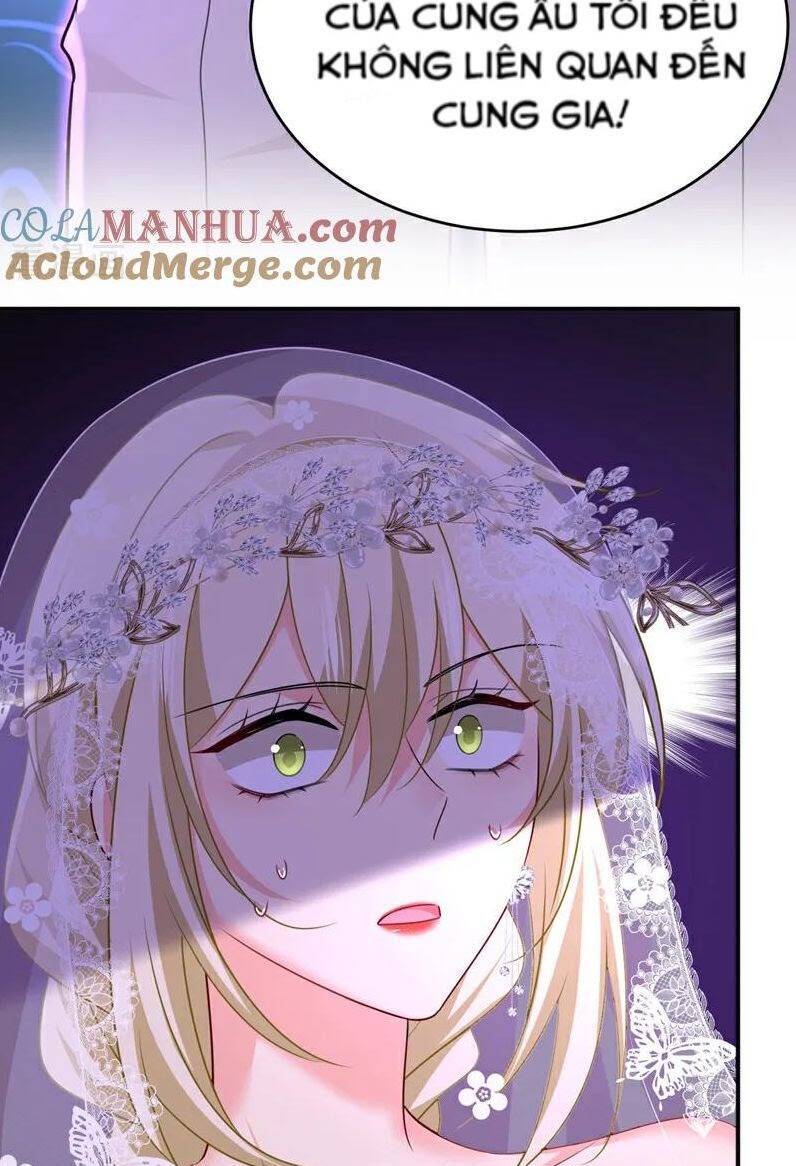 Tổng Tài Tại Thượng Chapter 590 - 13