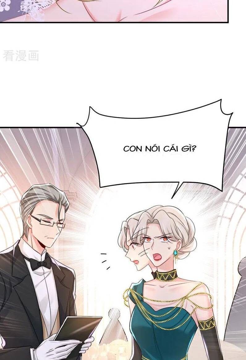 Tổng Tài Tại Thượng Chapter 590 - 14