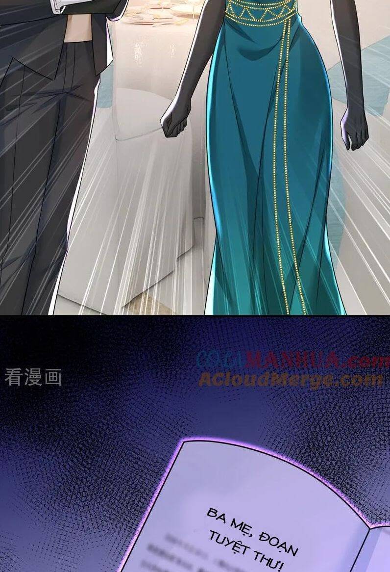 Tổng Tài Tại Thượng Chapter 590 - 15