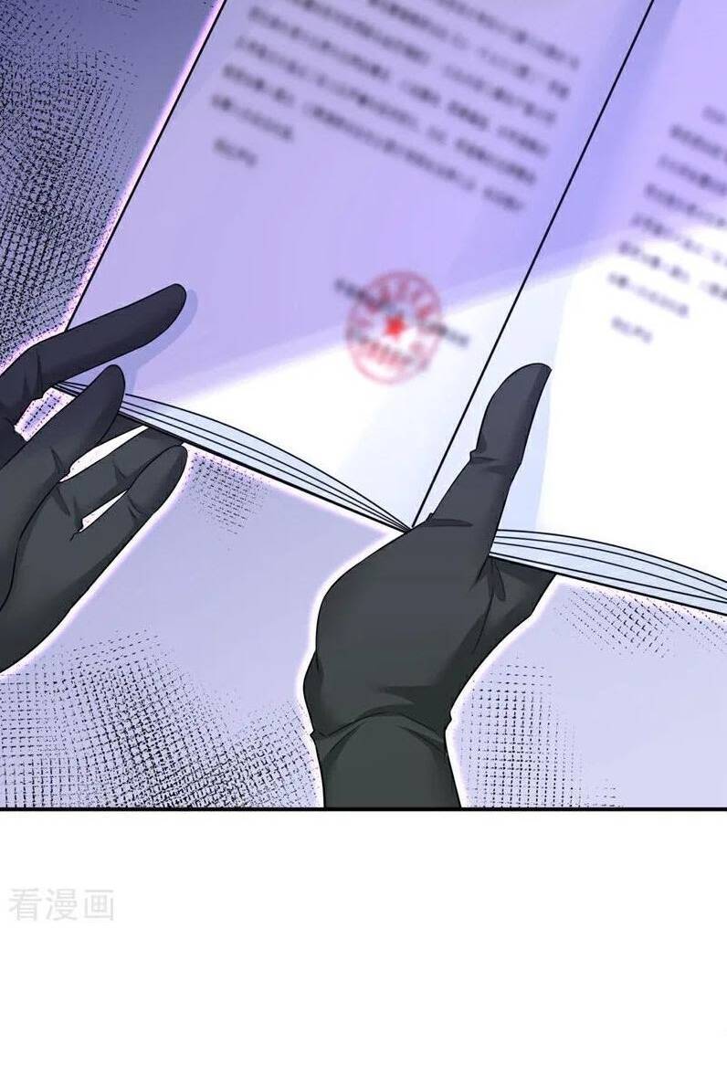 Tổng Tài Tại Thượng Chapter 590 - 16