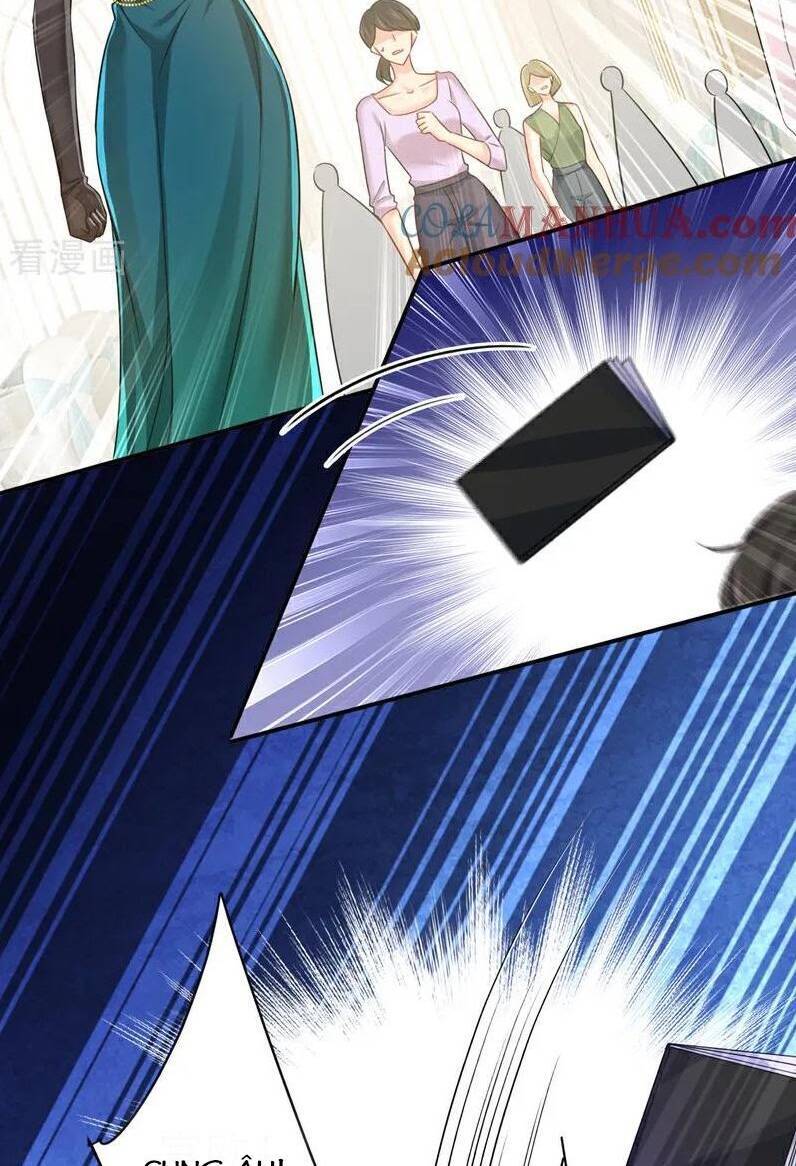 Tổng Tài Tại Thượng Chapter 590 - 18