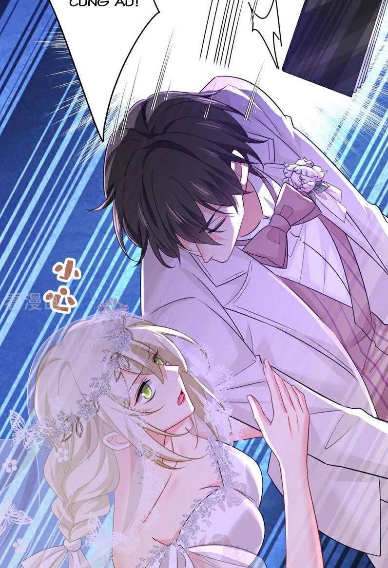 Tổng Tài Tại Thượng Chapter 590 - 19