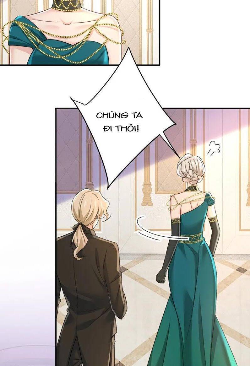 Tổng Tài Tại Thượng Chapter 590 - 21