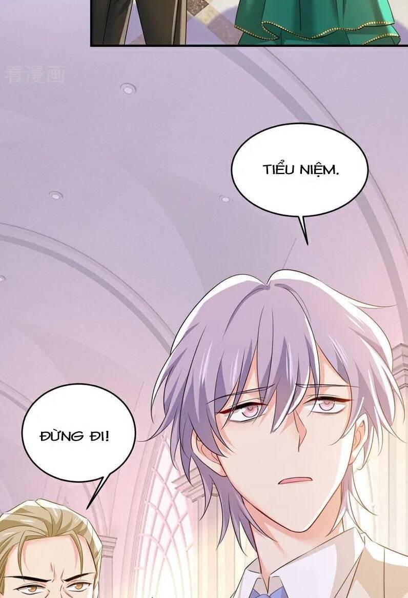 Tổng Tài Tại Thượng Chapter 590 - 22