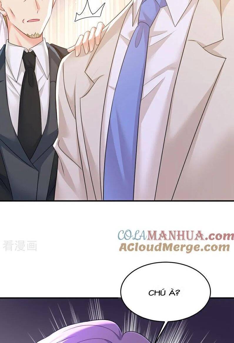 Tổng Tài Tại Thượng Chapter 590 - 23