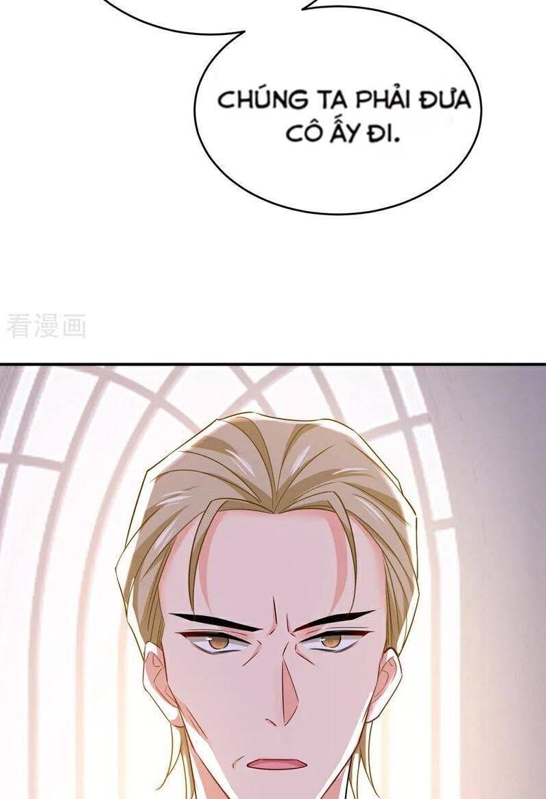 Tổng Tài Tại Thượng Chapter 590 - 25