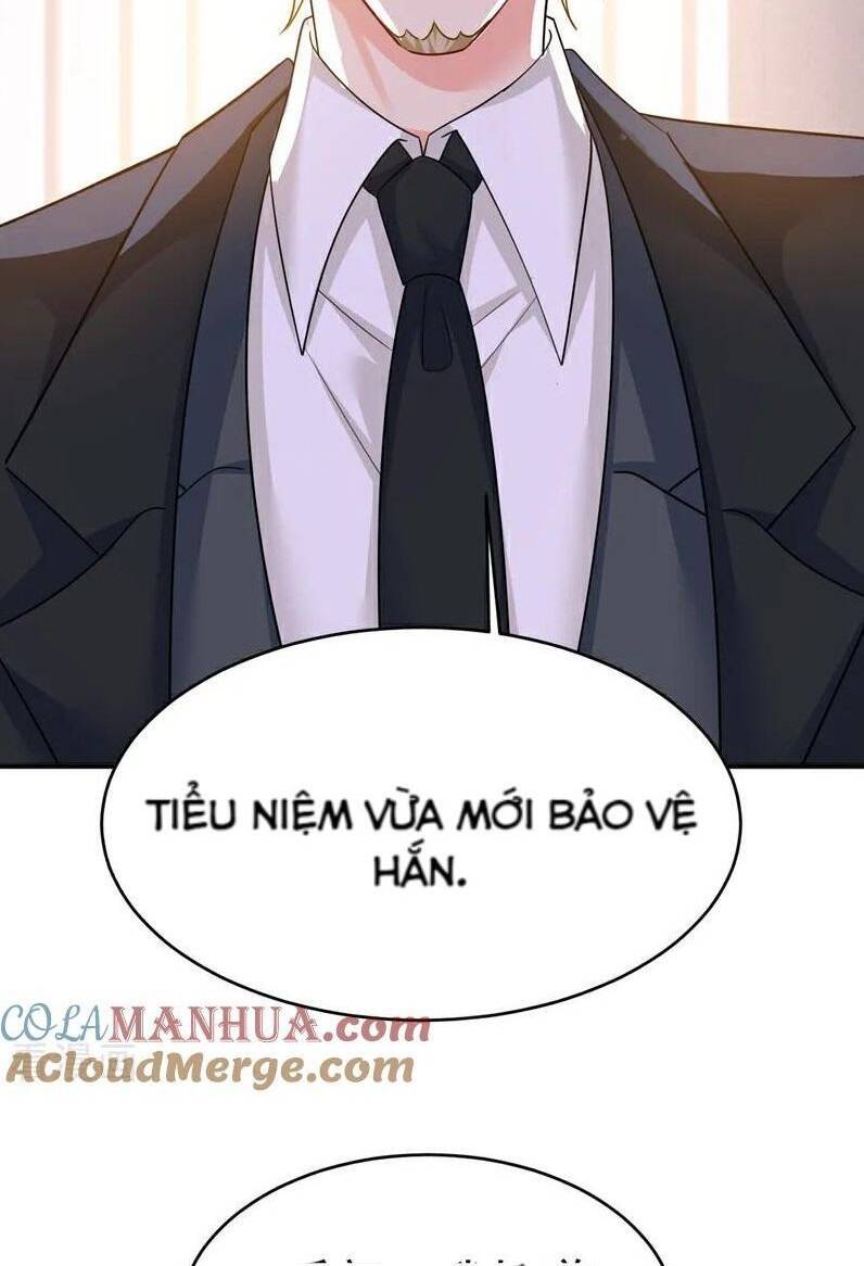 Tổng Tài Tại Thượng Chapter 590 - 26