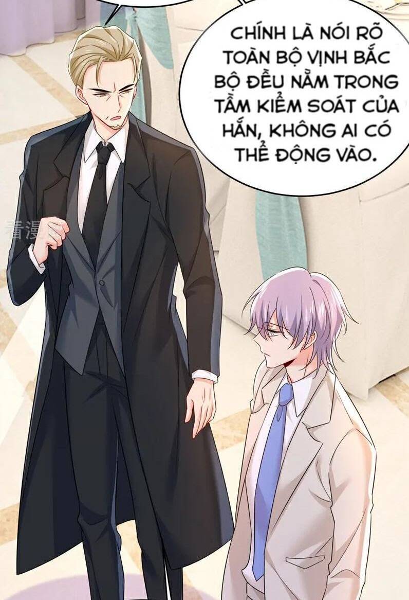 Tổng Tài Tại Thượng Chapter 590 - 28