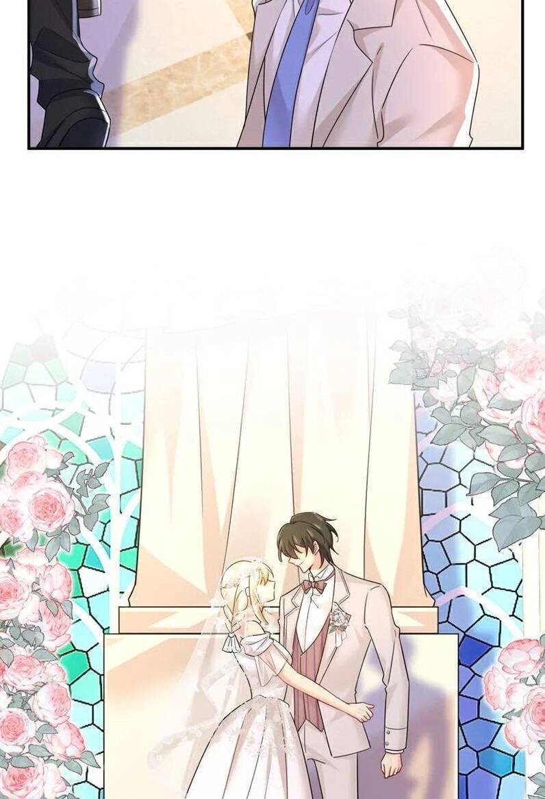 Tổng Tài Tại Thượng Chapter 590 - 30