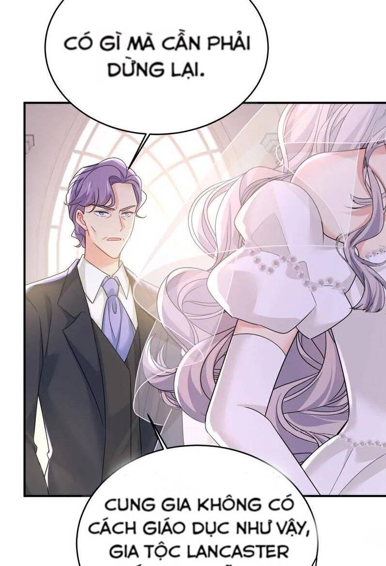 Tổng Tài Tại Thượng Chapter 590 - 4