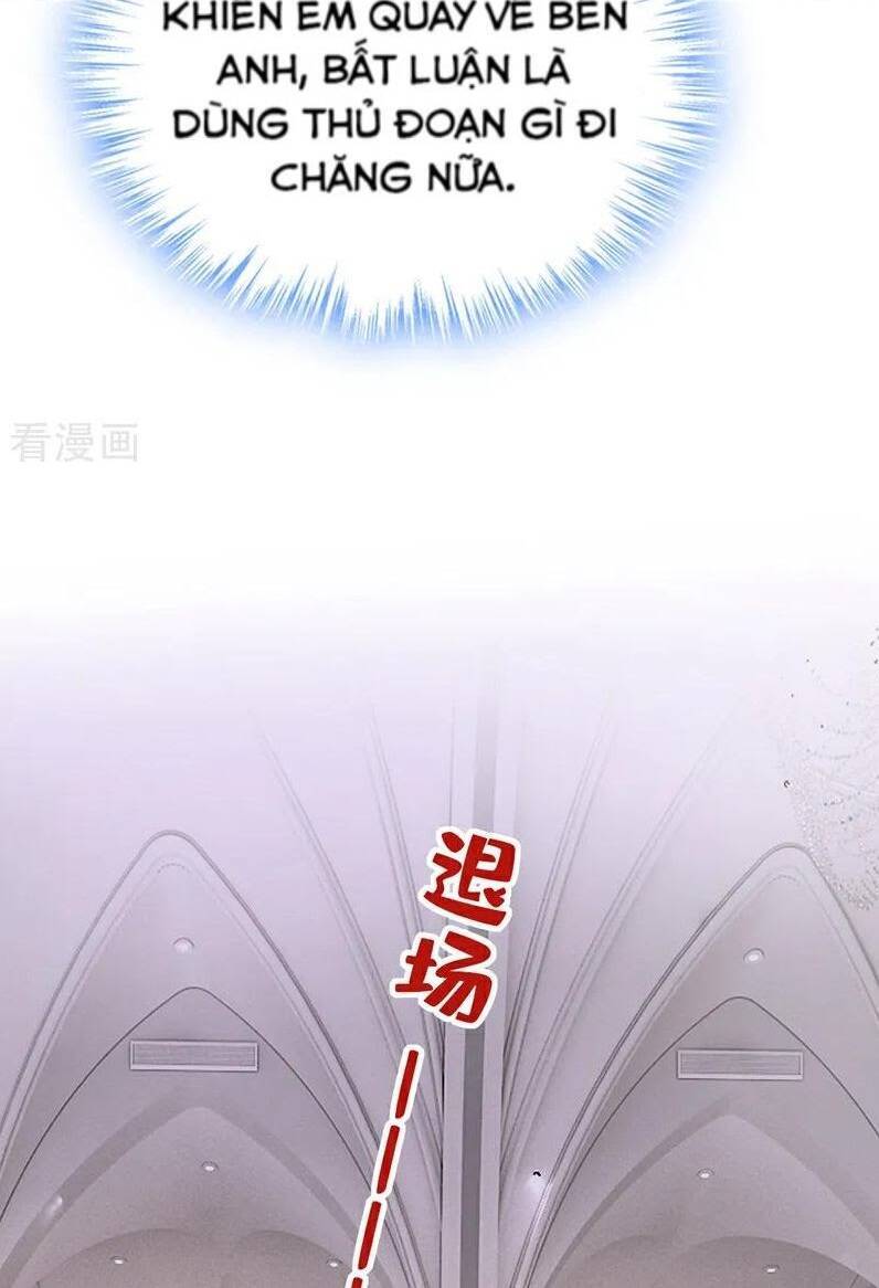 Tổng Tài Tại Thượng Chapter 590 - 34