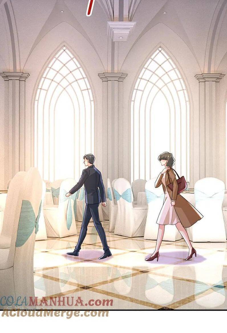 Tổng Tài Tại Thượng Chapter 590 - 35