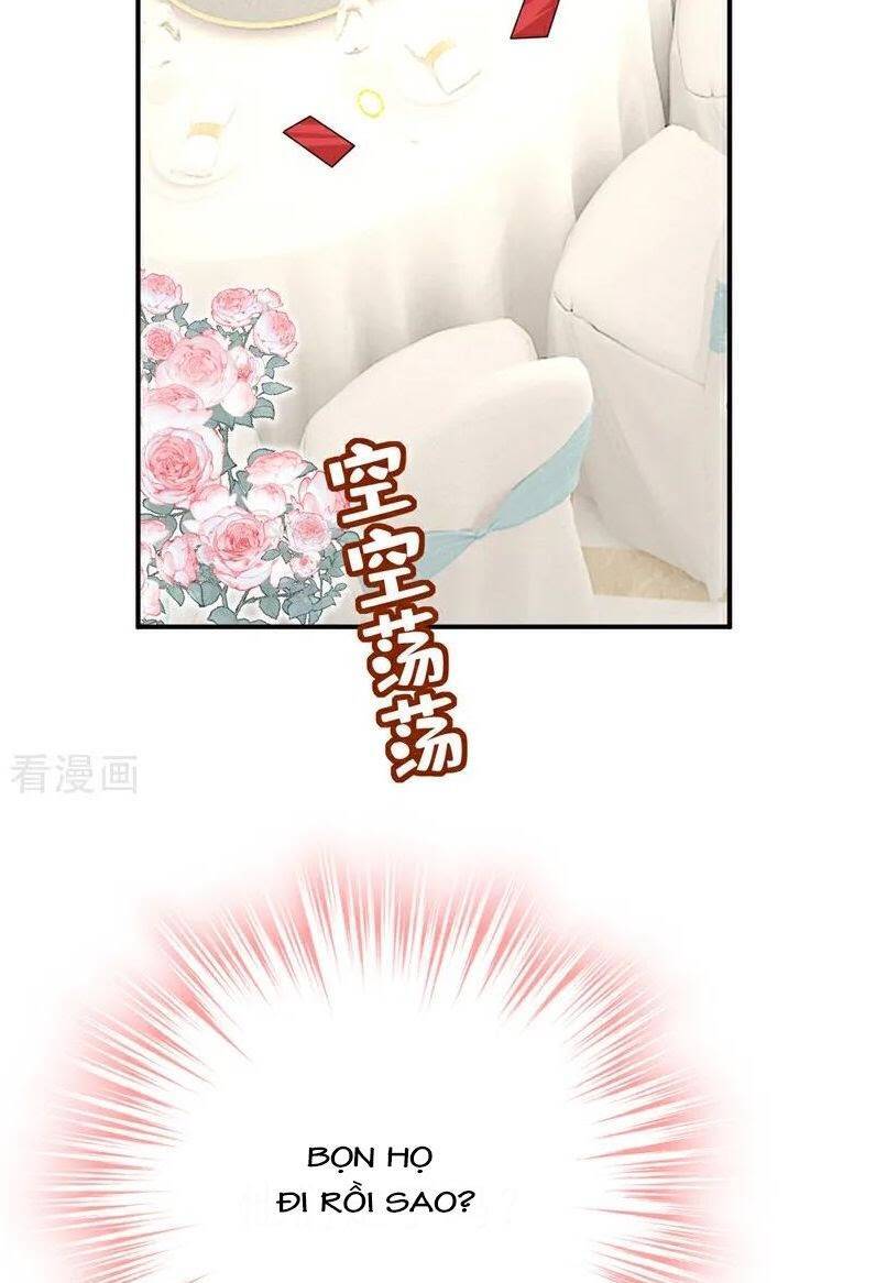 Tổng Tài Tại Thượng Chapter 590 - 37