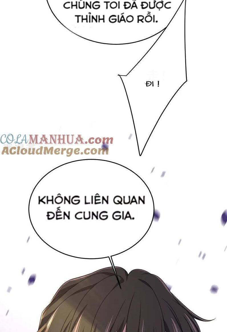 Tổng Tài Tại Thượng Chapter 590 - 5